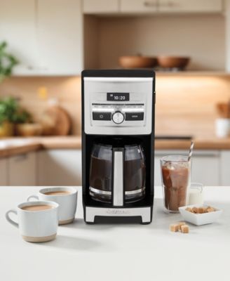 Personal Brew 12-Cup Coffee Maker