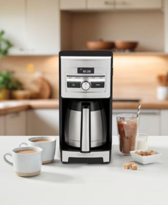 Personal Brew 10-Cup Thermal Coffee Maker