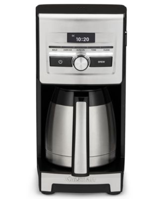 Personal Brew 10-Cup Thermal Coffee Maker