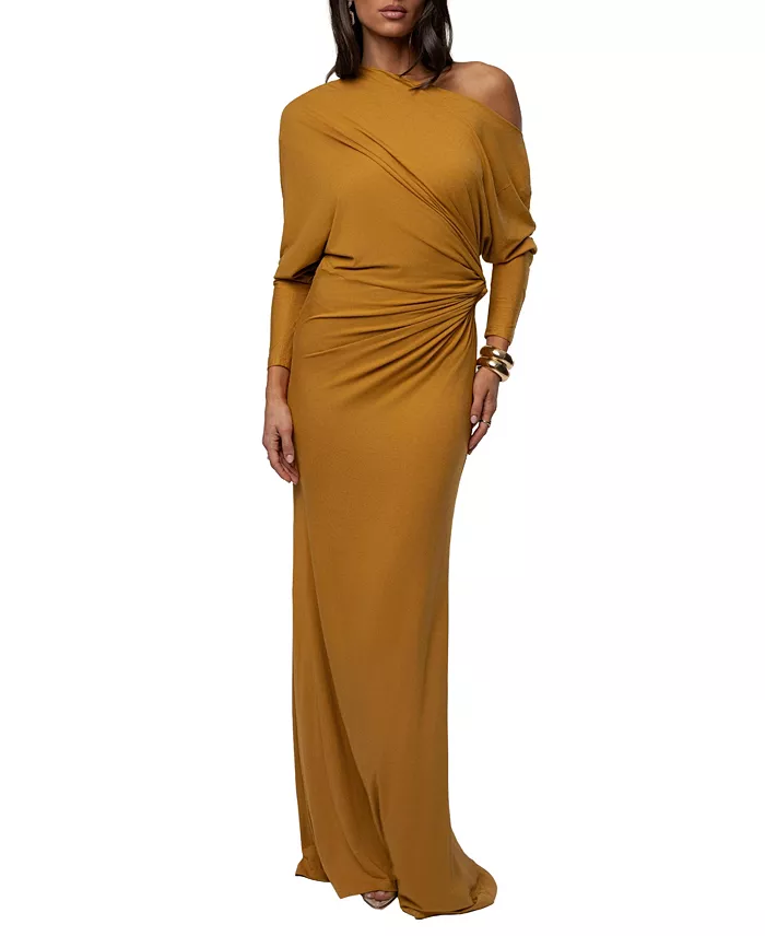 Women's Eternal Obsession Maxi Dress - thumbnail 6
