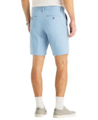 Men's Stretch Deck Regular-Fit Shorts