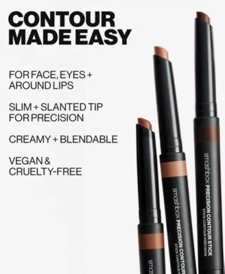 Precision 2-In-1 Contour Stick