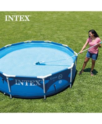 Pool & Spa Vacuum ZR100 for PureSpas, Above Ground Pools & Inground Pools