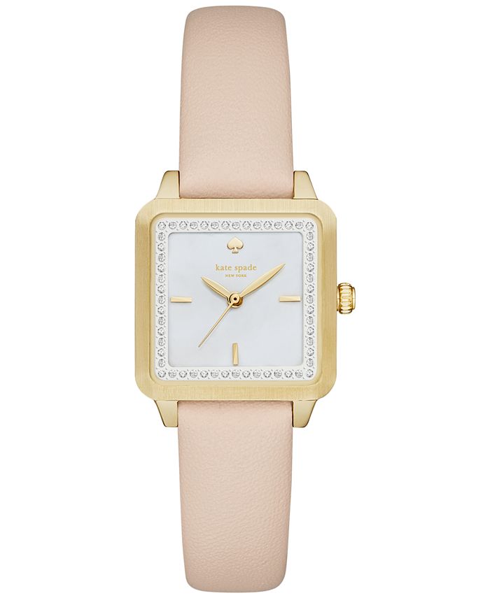 Kate spade hotsell washington square watch