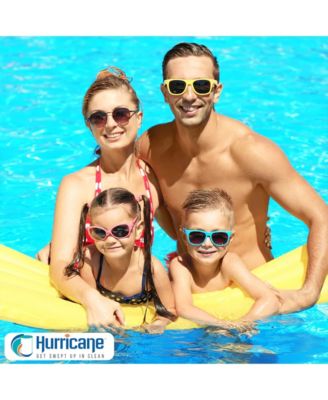 HF4950-01 Advanced Pool and Spa Filter Cartridge Replacement, White