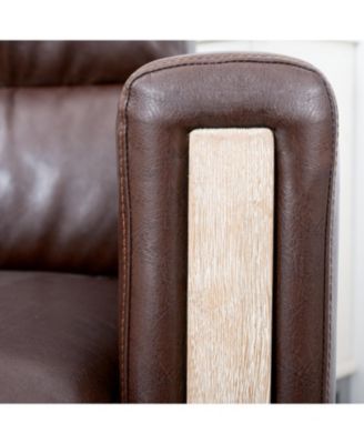 1 Seater Sofa For Living Room