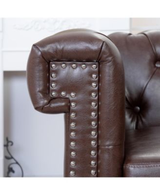 1 Seater Sofa For Living Room