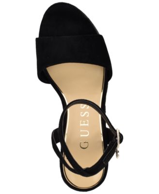 Women's Everly Espadrille Platform Wedge Sandals