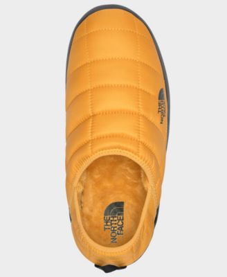 Men's Thermoball Traction Mule V Slippers