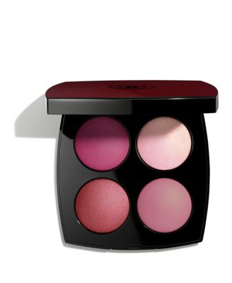 Rouge Noir Confidence Eyeshadow and Blush Palette, 0.42 oz.