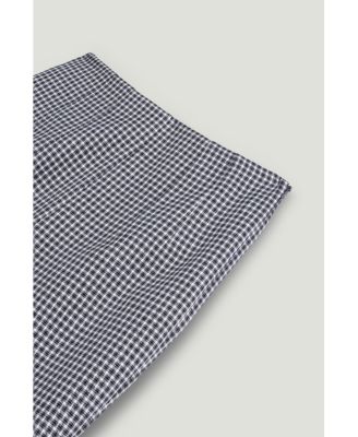 Women's Side Slit Tailored Pants