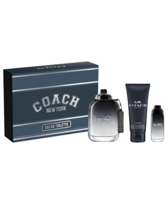Men's 3-Pc. Eau De Toilette Gift Set