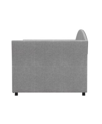 Westchester Upholstered Daybed - Twin