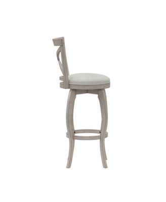 Ellendale Swivel Bar Height Stool
