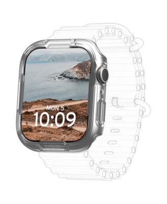 Urban Armor Gear Scout Case for Apple Watch 45mm