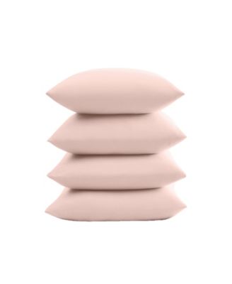 Everyday Microfiber 4-Pc. Pillowcase, Standard