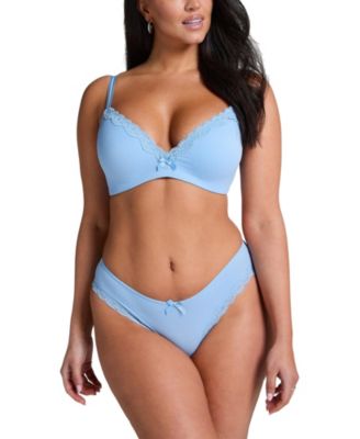 Women's Lola Padded Non-Wired Bra