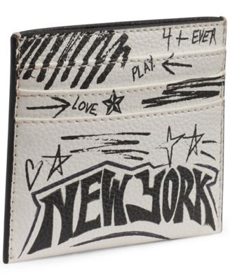 Women's Bryar Card Case