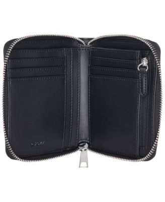 Women's Etta Zipper Around Wallet