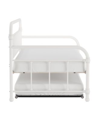 Kirkland Daybed with Trundle - Twin