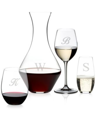 Monogram Collection