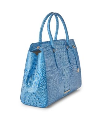 Finley Large Carryall Satchel Bag