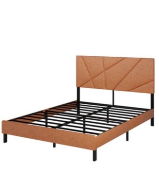 Metal Platform Bed Frame