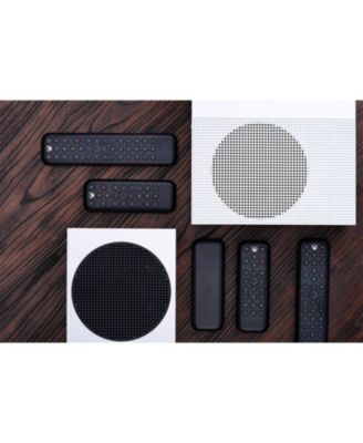 Media Remote Short Edition