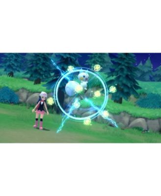 Pokemon Brilliant Diamond - Switch