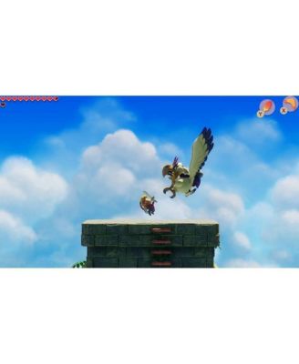 The Legend of Zelda: Link's Awakening Switch - USA Version