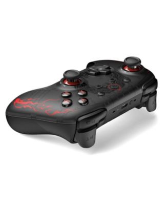 Ultimate 2C Wireless Controller for Windows and Android with Hall Effect Joysticks - Black Myth: Wukong