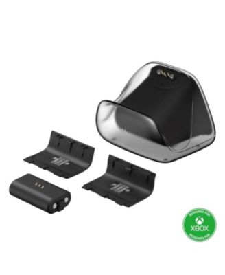  Magnetic Charging Station - Officially Licensed - Charging Dock for Xbox Controllers