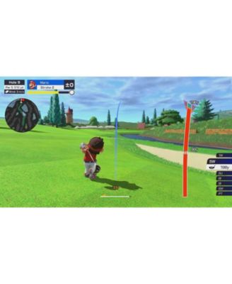 Mario Golf: Super Rush - Switch