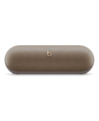 - Pill Portable Wireless Bluetooth Speaker and Portable Charger