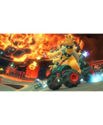 Kart World - Nintendo Switch 2