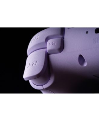 64 Bluetooth Controller for Analogue 3D, Switch, Switch 2, Windows, and Android (Black)