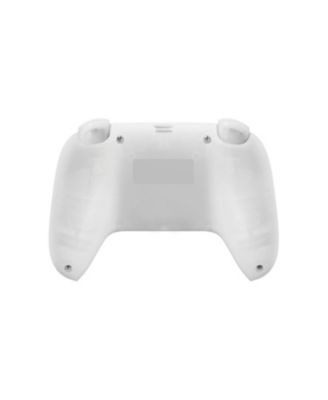 Ultimate Mini Wired Controller with RGB Ring, Hall Effect Joysticks and Triggers for Xbox, Windows