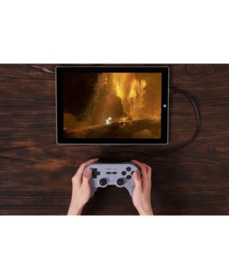 Windows, Steam Deck & Raspberry Pi, Pro 2 Wired Controller for Switch