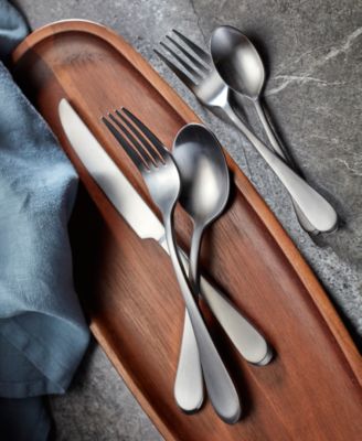 Icarus 50-Pc Set, Service for 8, Created for Macy's