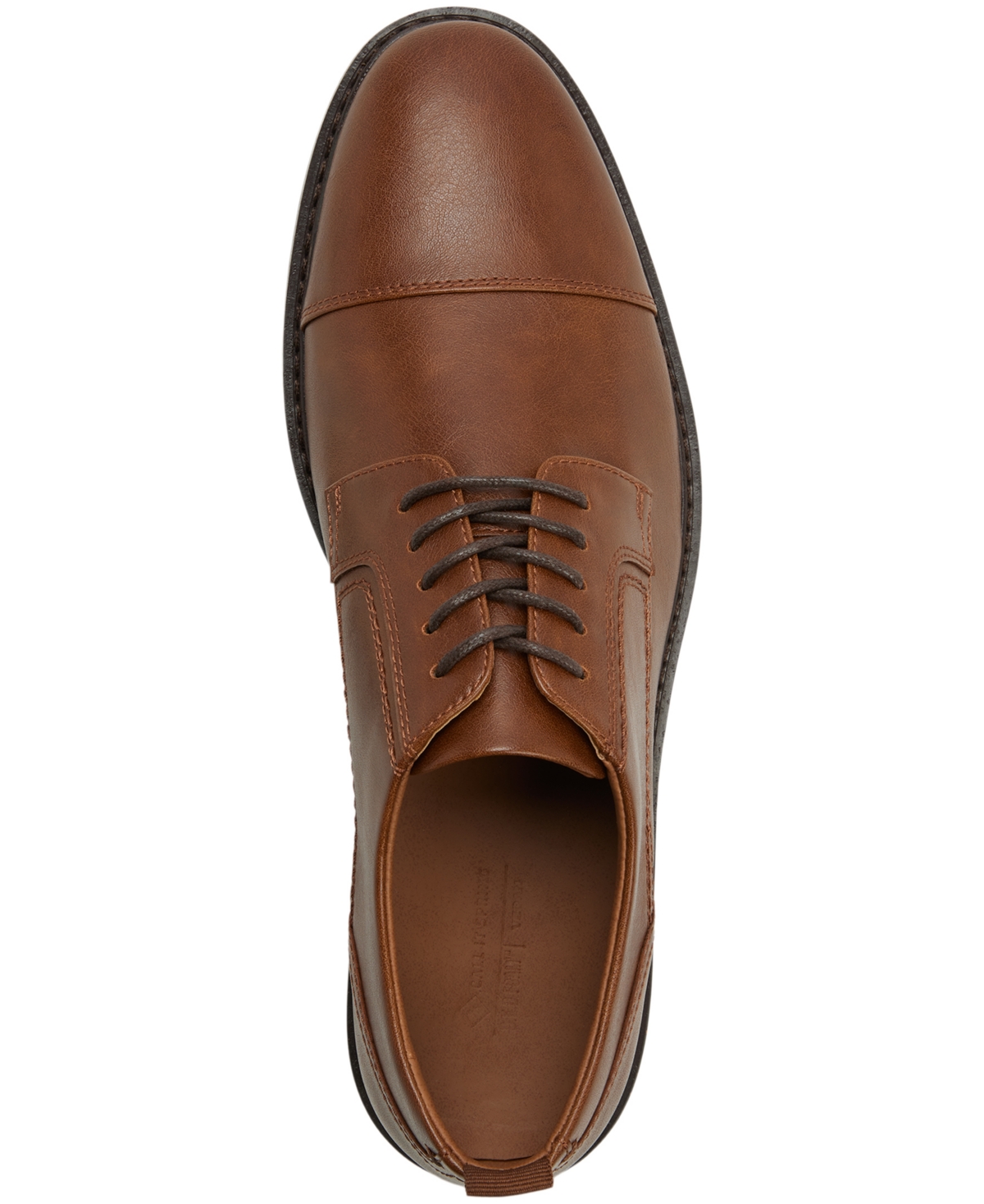 Call It Spring Men's Eastman Lace-Up Dress Shoes