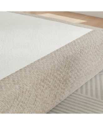 Compressible Chenille bed for Living Room, Apartment