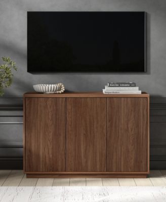 Alston 48" Wide Rectangular Buffet Table