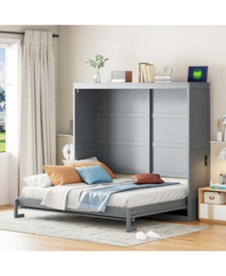 Murphy Bed Wall Bed