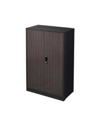 Metal Locking Storage Cabinet