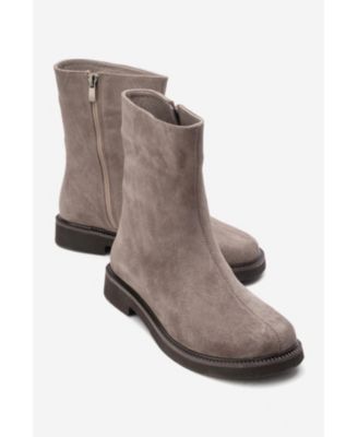 Lucano Leather Ankle Boot (Women)