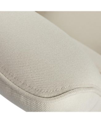 Streamdale Compact Fatigue-Relief Recliner