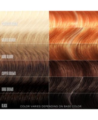 Color Depositing Hair Mask – Semi-Permanent Hair Dye + Deep Conditioner, 8oz Jar