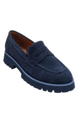 Women's Vionel Leather Loafer