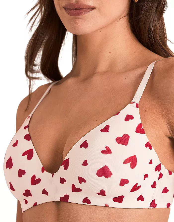 Women's Valory Contour Plunge Bra - thumbnail 2