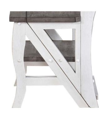 3 Step Ladder Aluminum Light Folding Step Bench Wide Non slip Pedal 300 lb Capacity Home Office Portable Ladder black